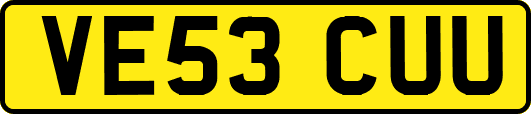VE53CUU