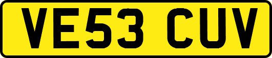 VE53CUV