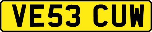 VE53CUW