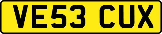 VE53CUX