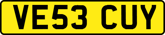 VE53CUY