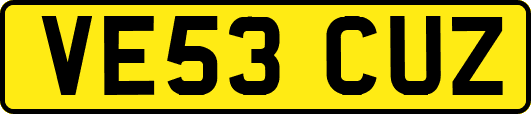 VE53CUZ