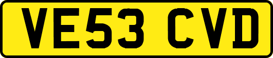 VE53CVD