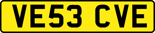 VE53CVE