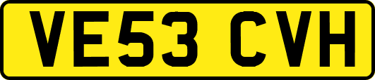 VE53CVH