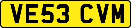 VE53CVM