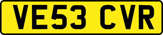VE53CVR