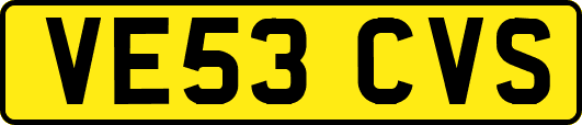 VE53CVS