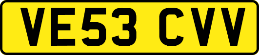 VE53CVV