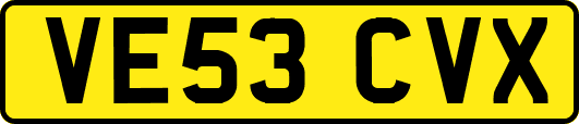 VE53CVX