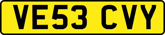 VE53CVY