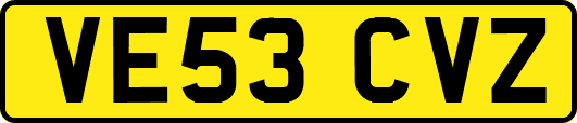 VE53CVZ