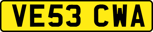 VE53CWA
