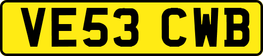 VE53CWB