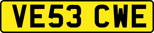 VE53CWE