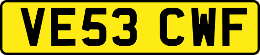VE53CWF