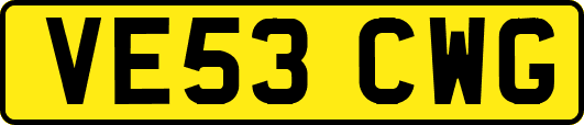 VE53CWG