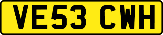 VE53CWH