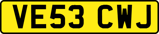 VE53CWJ
