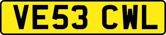 VE53CWL