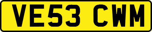 VE53CWM