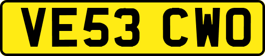 VE53CWO