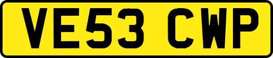 VE53CWP