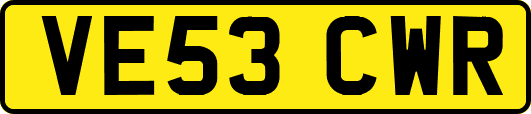 VE53CWR