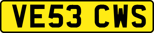 VE53CWS