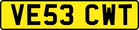 VE53CWT