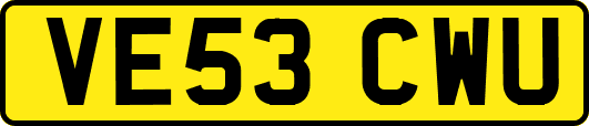 VE53CWU