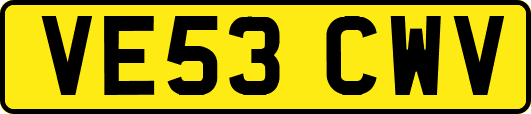 VE53CWV