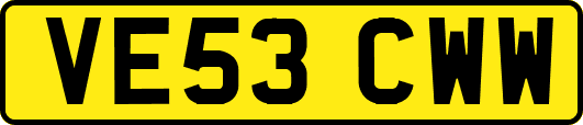 VE53CWW