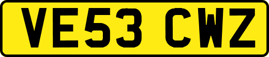 VE53CWZ