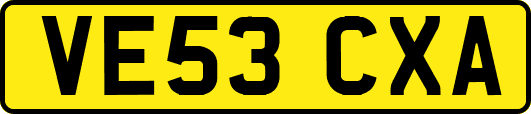 VE53CXA