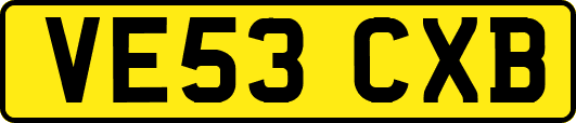 VE53CXB