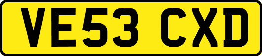 VE53CXD