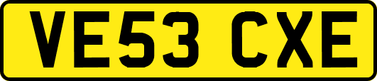 VE53CXE