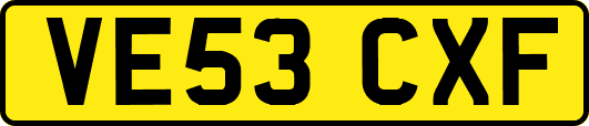VE53CXF