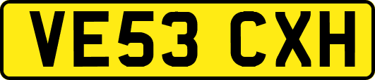 VE53CXH