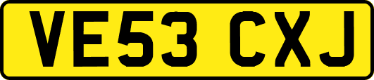VE53CXJ