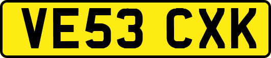 VE53CXK