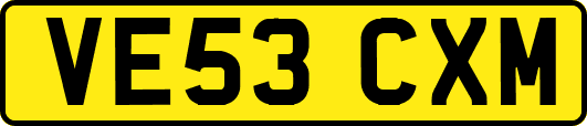 VE53CXM