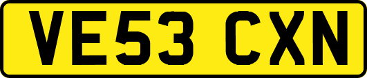 VE53CXN