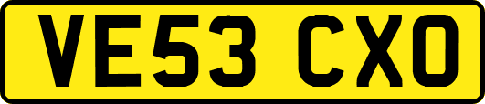 VE53CXO
