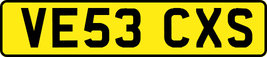 VE53CXS