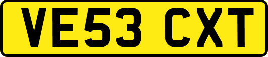 VE53CXT
