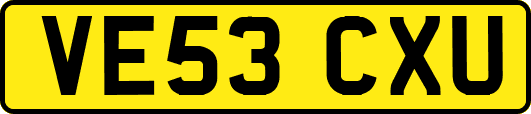 VE53CXU