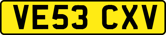 VE53CXV