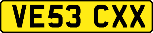 VE53CXX